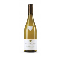Bourgogne 2021 Chardonnay - Domaine de Rochebin